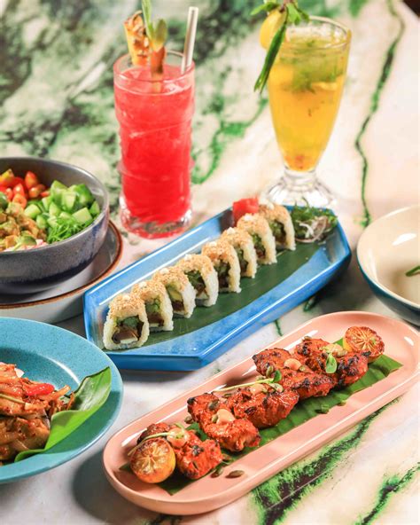 lyk restaurant|Lyke, Mulund West, Mumbai .
